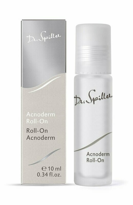 Dr. Spiller Acnoderm Roll-On 10 ml