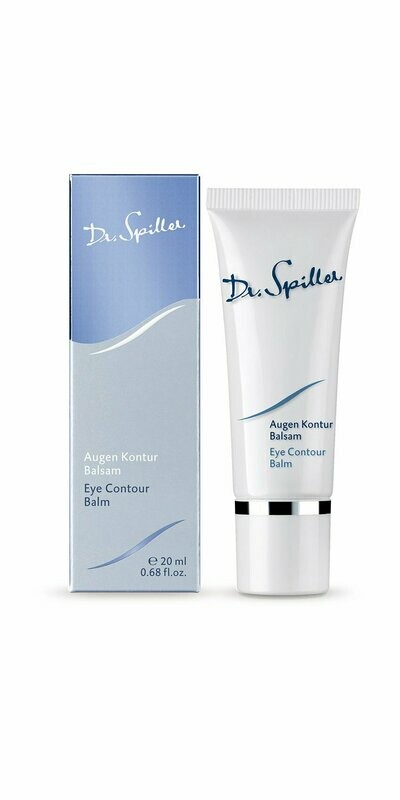 Dr. Spiller Augen Kontur Balsam 20 ml