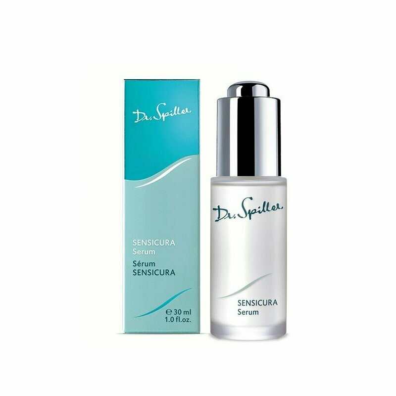 Dr. Spiller SENSICURA Serum, 30 ml