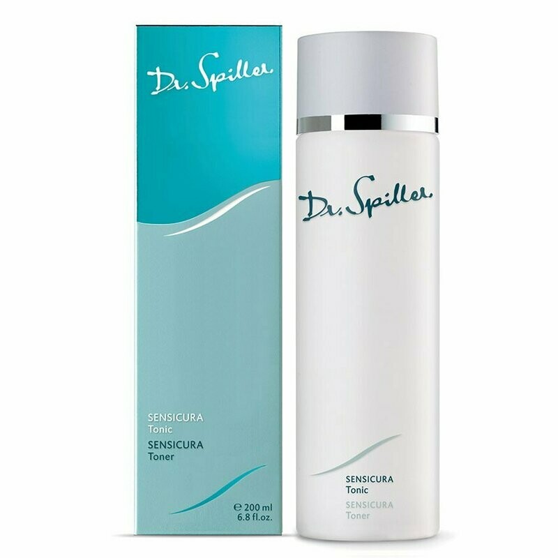 Dr. Spiller SENSICURA Tonic, 200 ml Dr. Spiller SENSICURA Tonic, 200 ml