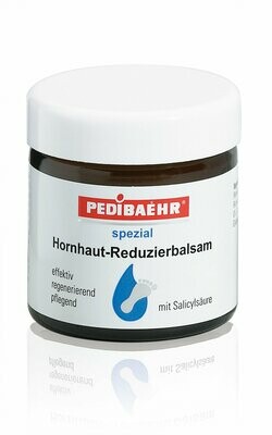 Pedibaehr Hornhaut-Reduzierbalsam 60 ml
