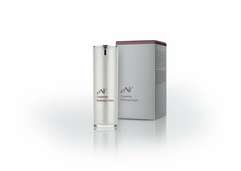 CNC Couperose Reducing Cream 30 ml CNC Couperose Reducing Cream 30 ml