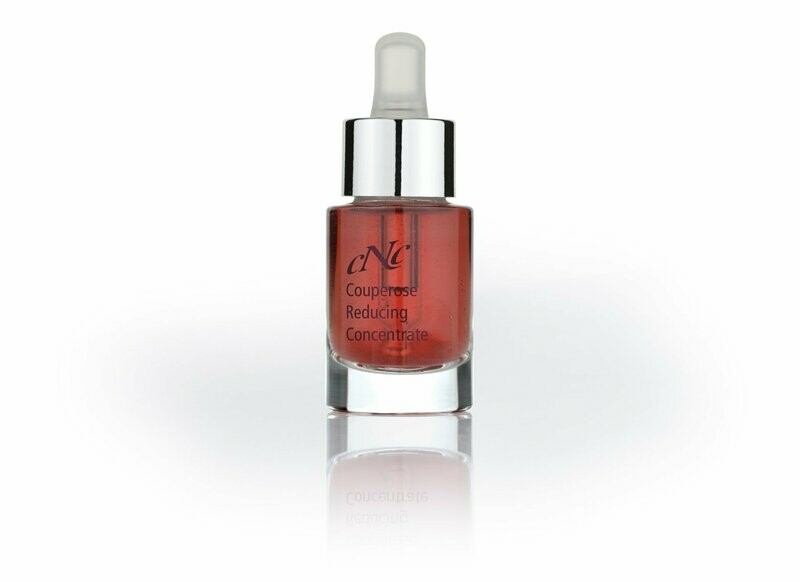 CNC Couperose Reducing Concentrate, 15 ml CNC Couperose Reducing Concentrate, 15 ml
