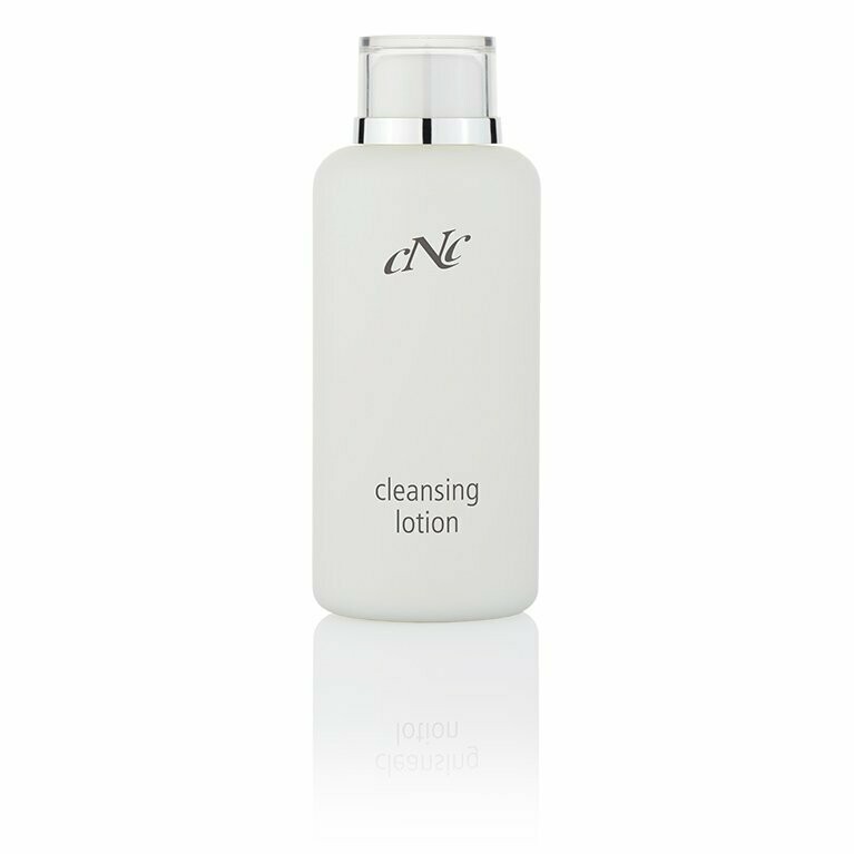 CNC skin2derm cleansing lotion 200 ml