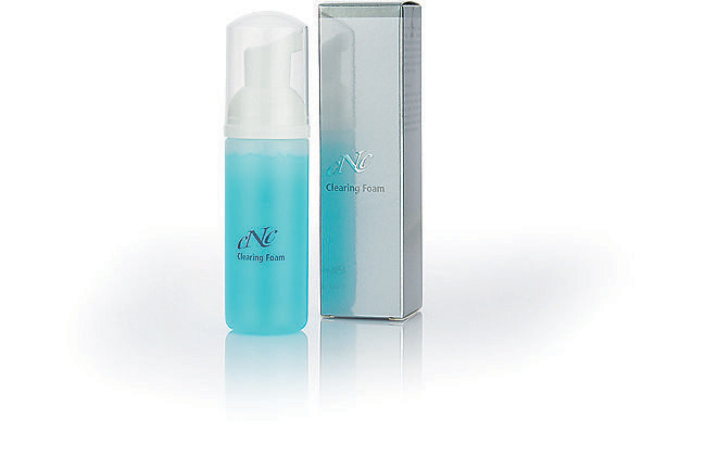 CNC aesthetic world Clearing Foam, 50 ml CNC aesthetic world Clearing Foam, 50 ml