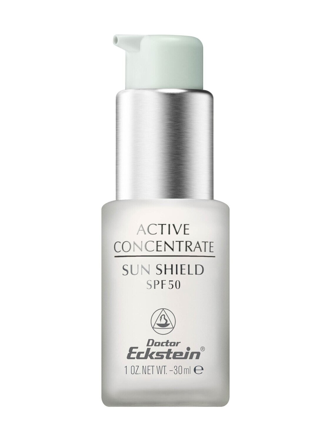 Doctor Eckstein Active Concentrate Sun Shield SPF 50, 30 ml