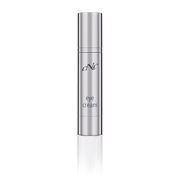 CNC skin2derm® eye cream, 15 ml