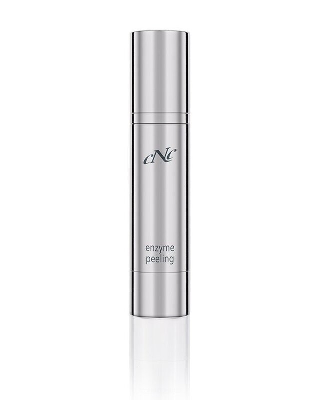 CNC skin2derm® enzyme peeling, 50 ml CNC skin2derm® enzyme peeling, 50 ml