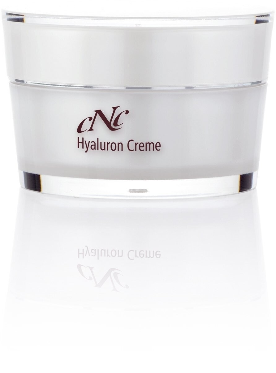 CNC Hyaluron Creme, 15 ml