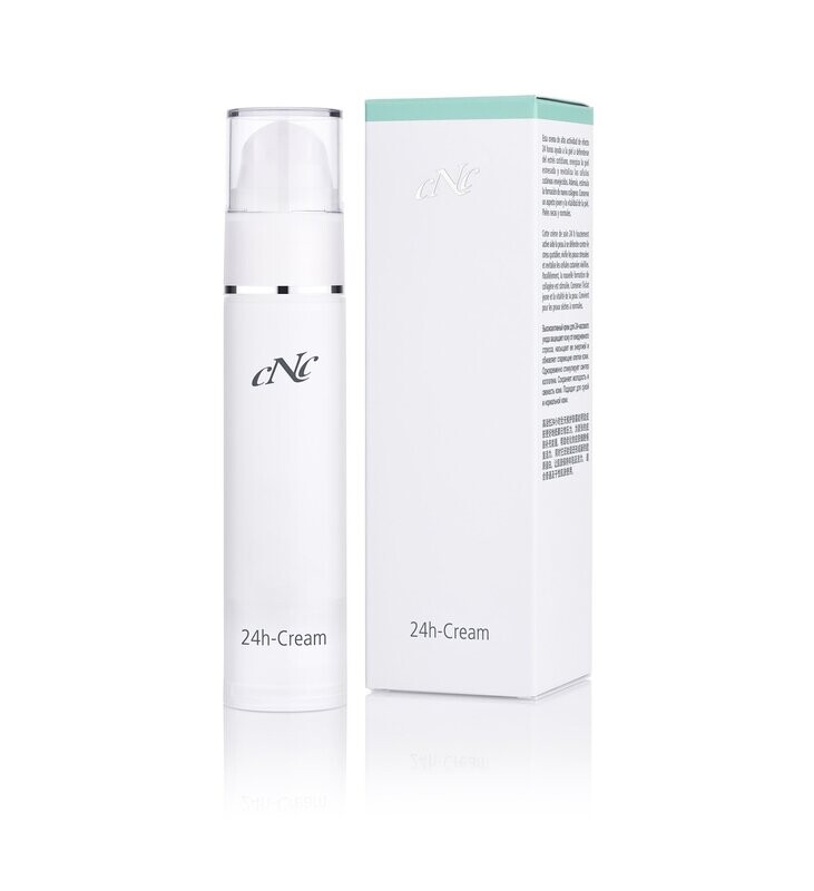 CNC STEM CELL DNA 24h-Cream, 50 ml CNC STEM CELL DNA 24h-Cream, 50 ml