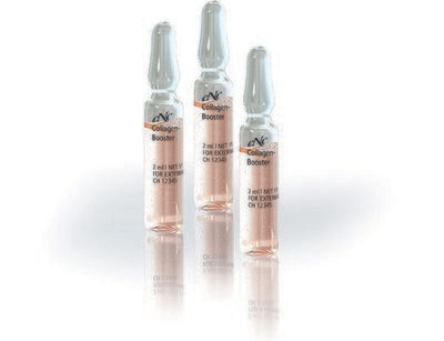 CNC Collagen Booster, 10 x 2 ml CNC Collagen Booster, 10 x 2 ml