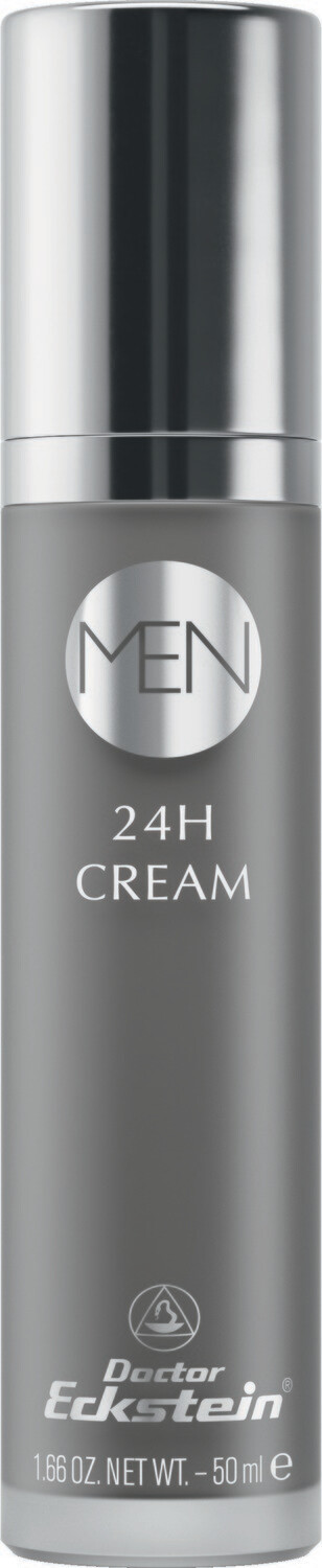 MEN by  Doctor Eckstein 24 h Cream 50 ml
