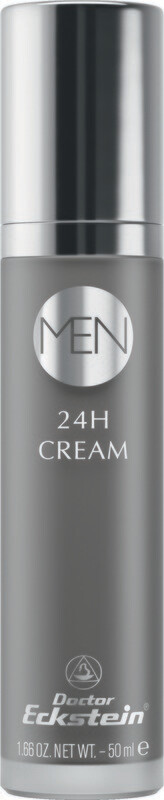MEN by Doctor Eckstein 24 h Cream 50 ml MEN by Doctor Eckstein 24 h Cream 50 ml