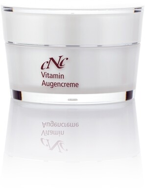 CNC classic Vitamin Augencreme, 15 ml