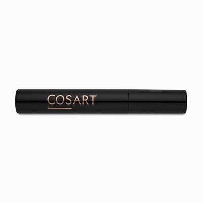 Cosart Mascara Black Intense 98, Fake Lashes Effect, 13,5 ml
