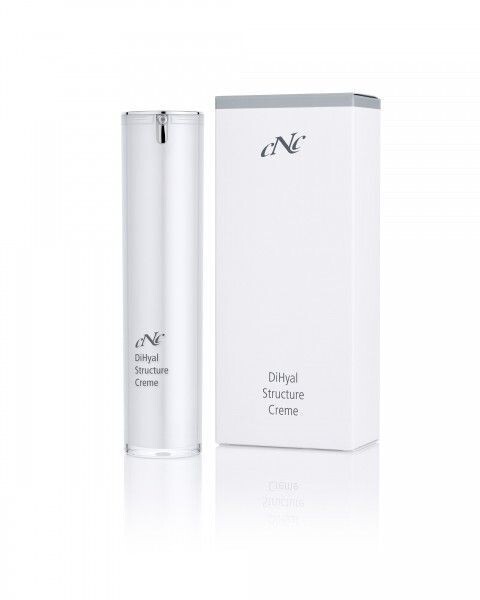 CNC classic plus DiHyal Structure Creme, 15 ml CNC classic plus DiHyal Structure Creme, 15 ml