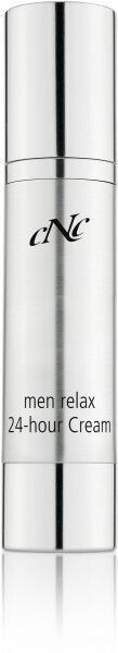 CNC men relax 24-hour Cream, 15 ml CNC men relax 24-hour Cream, 15 ml