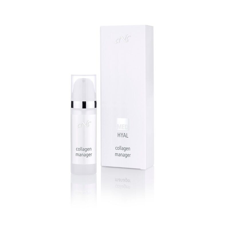 CNC Med Hyal collagen manager, 30 ml CNC Med Hyal collagen manager, 30 ml