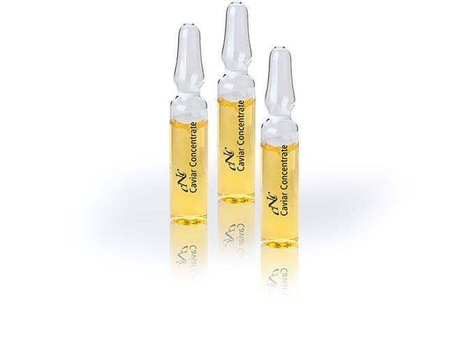 CNC Caviar Concentrate Ampoule, 10 x 2 ml CNC Caviar Concentrate Ampoule, 10 x 2 ml