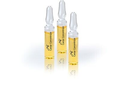 CNC Caviar Concentrate Ampoule, 10 x 2 ml CNC Caviar Concentrate Ampoule, 10 x 2 ml
