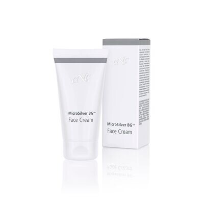 CNC MicroSilver BG™ Face Cream, 50 ml