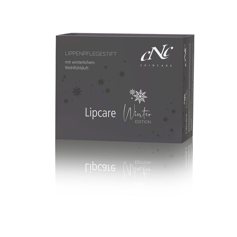 Lipcare Winter Edition, Lippenpflegestift 4,6 g Lipcare Winter Edition, Lippenpflegestift 4,6 g