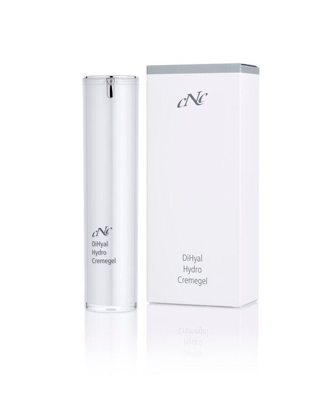 CNC classic plus DiHyal Hydro Cremegel, 50 ml CNC classic plus DiHyal Hydro Cremegel, 50 ml