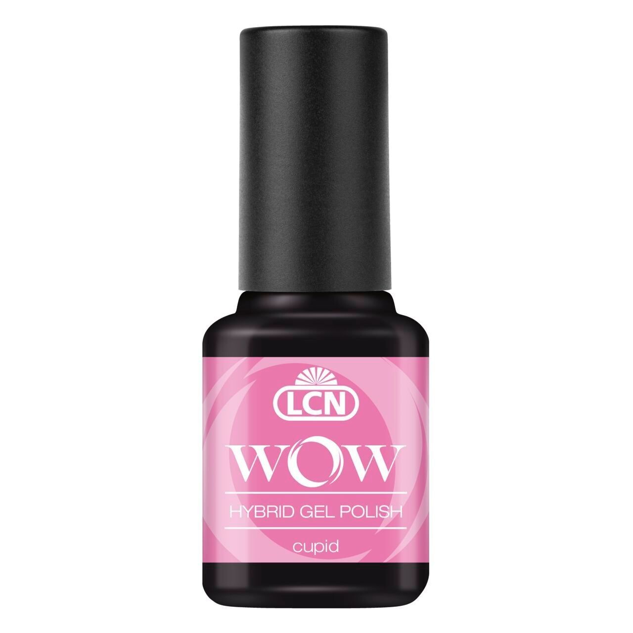 ​LCN WOW - Hybrid Gel Polish "cupid" 8 ml