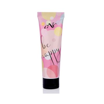CNC Handcreme "be happy" ​Mandeldft, 30 ml