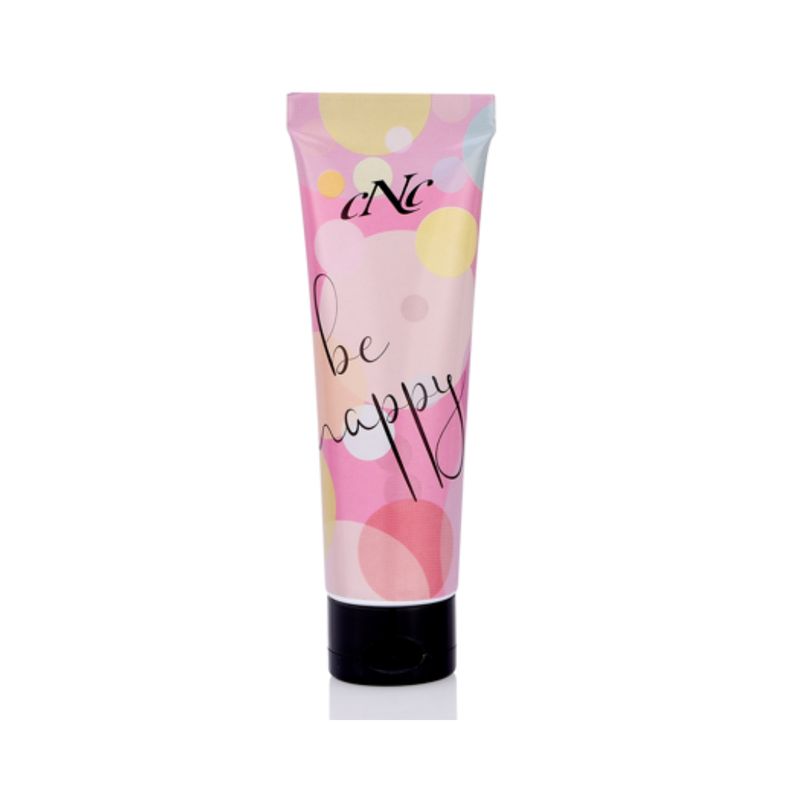 CNC Handcreme "be happy" ​Mandeldft, 30 ml