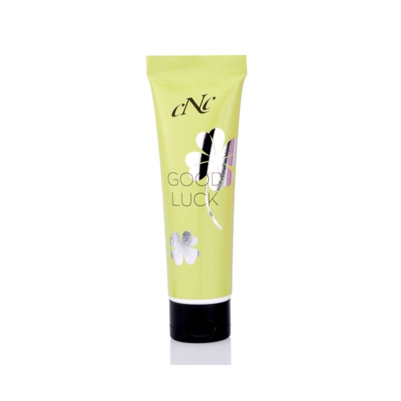 ​CNC Handcreme "good luck", Rosenduft 30 ml