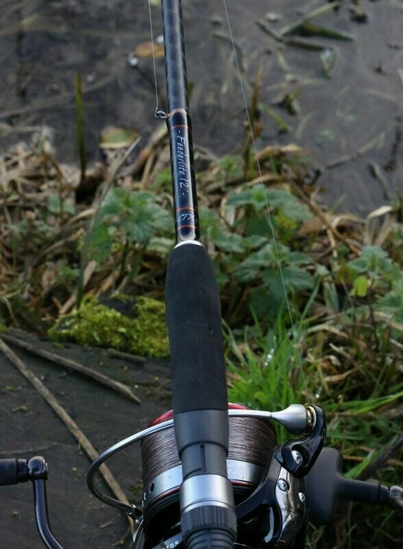 CTX Feederlite 10ft