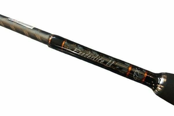 CTX Feederlite 11ft