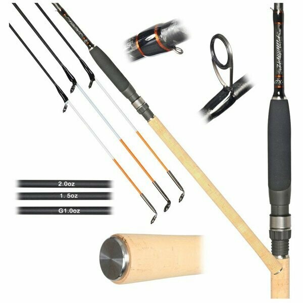 CTX Feederlite 12ft