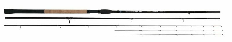 Blackthorne Pro N-Feeder Medium 360