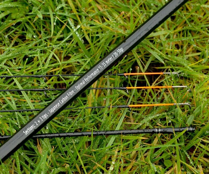 Blackthorne Pro C-Feeder Method 300