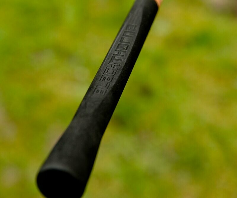 Blackthorne Pro C-Feeder Specimen Method 360