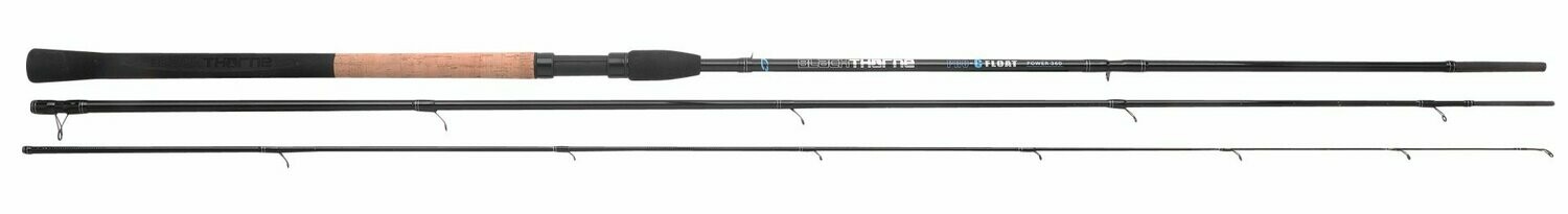 Blackthorne Pro C-Powerfloat 330