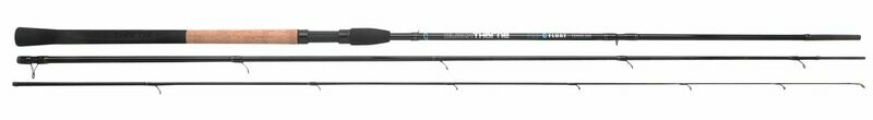 Blackthorne Pro C-Powerfloat 330