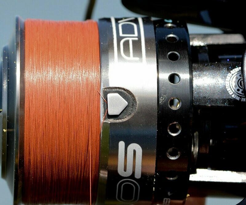 Advantor 5000 S