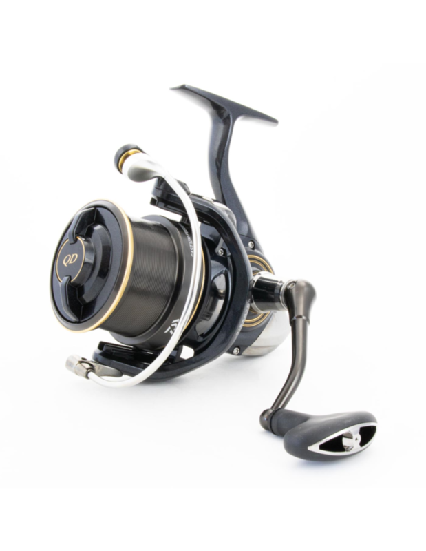 19CAST'IZM Feeder 25QD