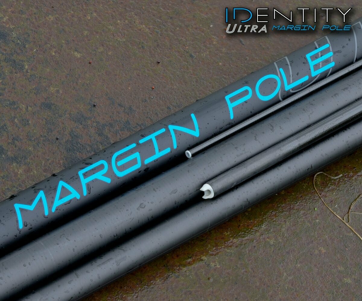Identity Ultra Margin 7,0 meter Pole