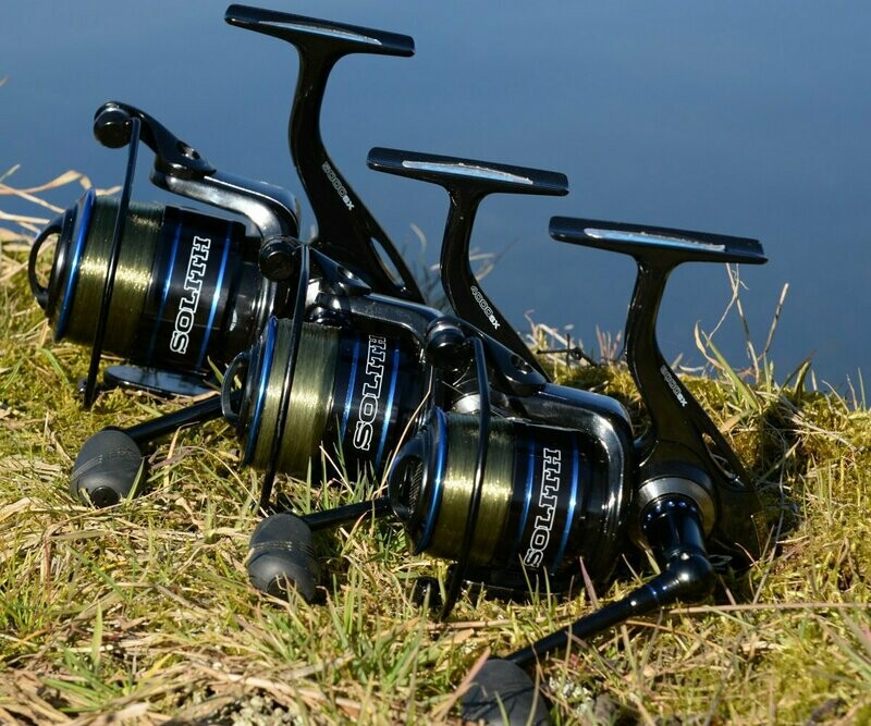Solith 3000 SX