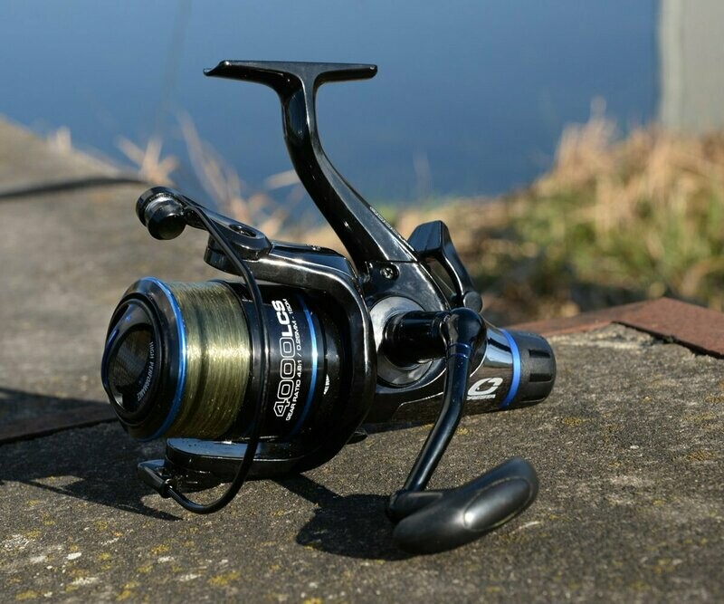 Solith 4000 LCS