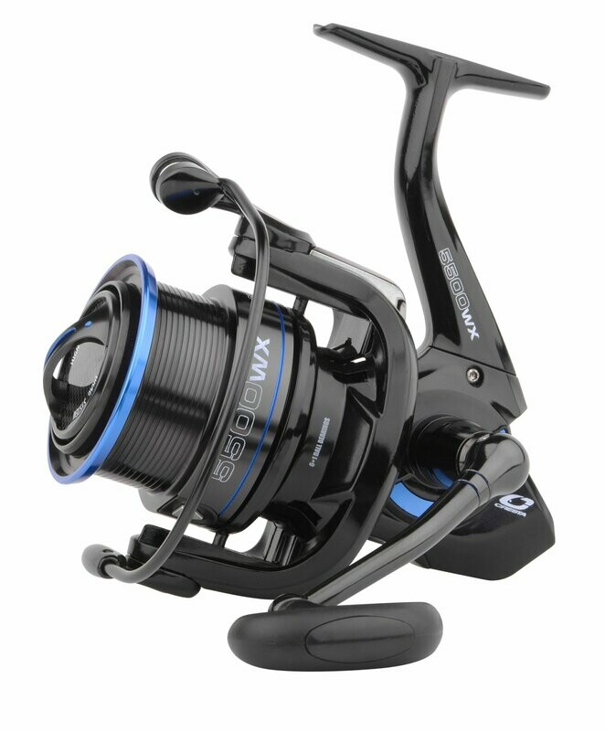 Solith 5500 WX