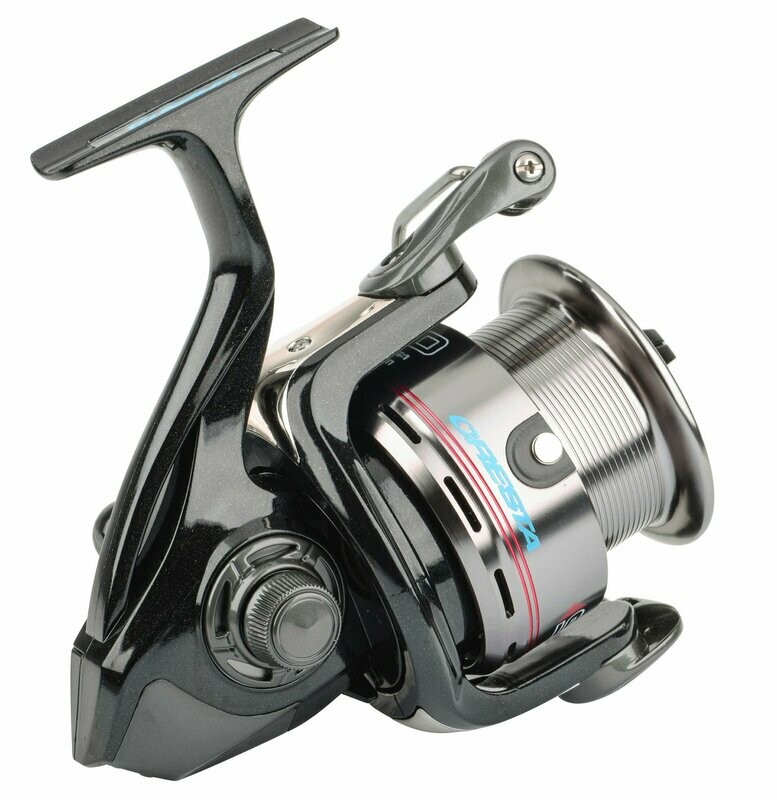 Snyper 4000