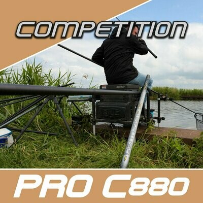 Pack Centurion C880 Competition PRO 11,5 meter