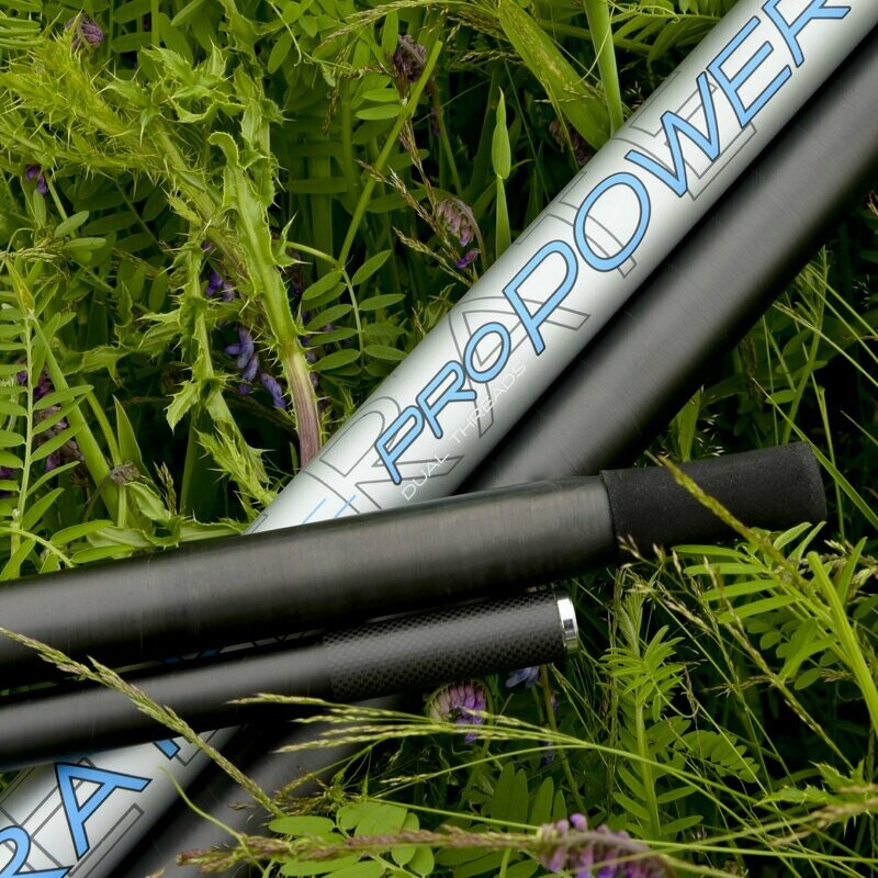 Identity Accellerate Pro Power Handle