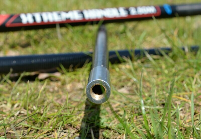 Carpetition Xtreme Handle