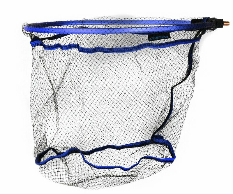 Blackthorne Ghostnet Fine Mesh